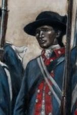 Nonton film The American Revolution Season 1 Episode 5 terbaru di Dutamovie21