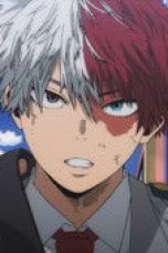 Nonton film My Hero Academia Season 8 Episode 9 terbaru di Dutamovie21