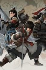 Nonton film A Song of Sword as Pillow Season 3 Episode 13 terbaru di Dutamovie21