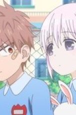 Nonton film Inexpressive Kashiwada and Expressive Oota Season 1 Episode 6 terbaru di Dutamovie21