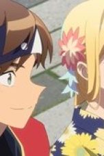 Nonton film Dusk Beyond the End of the World Season 1 Episode 6 terbaru di Dutamovie21