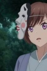 Nonton film Kakuriyo -Bed & Breakfast for Spirits- Season 2 Episode 6 terbaru di Dutamovie21