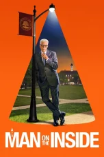 Nonton film A Man on the Inside Season 2 (2025) terbaru di Dutamovie21