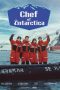 Nonton film Chef of Antartica (2025) terbaru di Dutamovie21