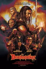 Nonton film Deathstalker (2025) terbaru di Dutamovie21