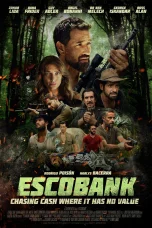 Nonton film Escobank (2025) terbaru di Dutamovie21