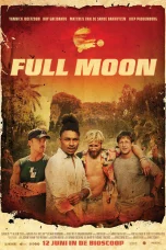 Nonton film Full Moon (2025) terbaru di Dutamovie21