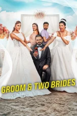 Nonton film Groom and Two Brides (2025) terbaru di Dutamovie21