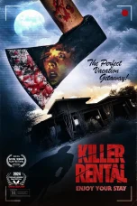 Nonton film Killer Rental (2025) terbaru di Dutamovie21