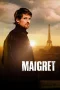 Nonton film Maigret (2025) terbaru di Dutamovie21