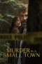Nonton film Murder in a Small Town Season 2 (2025) terbaru di Dutamovie21