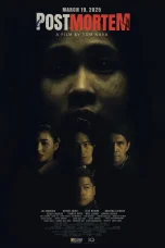Nonton film PostMortem (2025) terbaru di Dutamovie21
