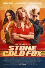 Nonton film Stone Cold Fox (2025) terbaru di Dutamovie21