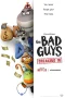 Nonton film The Bad Guys: Breaking In (2025) terbaru di Dutamovie21