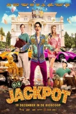 Nonton film The Jackpot (2024) terbaru di Dutamovie21