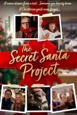 Nonton film The Secret Santa Project (2025) terbaru di Dutamovie21