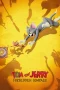 Nonton film Tom and Jerry: Forbidden Compass (2025) terbaru di Dutamovie21