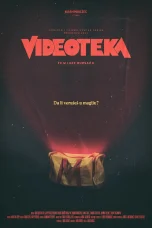 Nonton film Videotheque (2024) terbaru di Dutamovie21