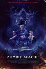 Nonton film Zombie Apache (2025) terbaru di Dutamovie21