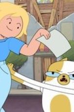Nonton film Adventure Time: Fionna & Cake Season 2 Episode 1 terbaru di Dutamovie21