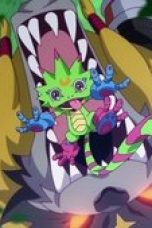 Nonton film Digimon Beatbreak Season 1 Episode 7 terbaru di Dutamovie21