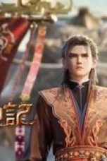 Nonton film Tales of Herding Gods Season 1 Episode 56 terbaru di Dutamovie21