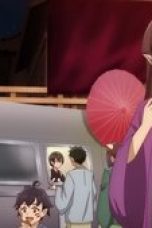 Nonton film Kakuriyo -Bed & Breakfast for Spirits- Season 2 Episode 7 terbaru di Dutamovie21