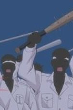 Nonton film Ninja vs. Gokudo Season 1 Episode 7 terbaru di Dutamovie21