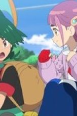 Nonton film Pokémon Horizons Season 1 Episode 117 terbaru di Dutamovie21