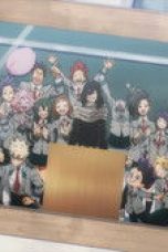 Nonton film My Hero Academia Season 8 Episode 11 terbaru di Dutamovie21