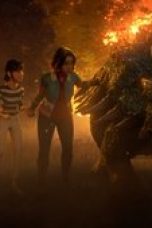 Nonton film Jurassic World: Chaos Theory Season 4 Episode 7 terbaru di Dutamovie21