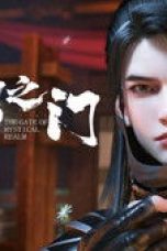 Nonton film The Gate Of Mystical Realm Season 1 Episode 6 terbaru di Dutamovie21