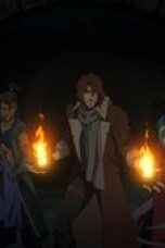 Nonton film The Mighty Nein Season 1 Episode 8 terbaru di Dutamovie21