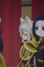 Nonton film Isekai Quartet Season 3 Episode 10 terbaru di Dutamovie21