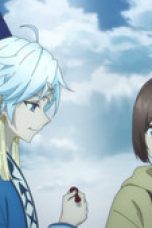 Nonton film Kakuriyo -Bed & Breakfast for Spirits- Season 2 Episode 11 terbaru di Dutamovie21