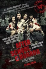 Nonton film After School Horror (2014) terbaru di Dutamovie21