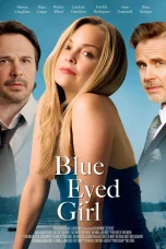 Nonton film Blue Eyed Girl (2025) terbaru di Dutamovie21