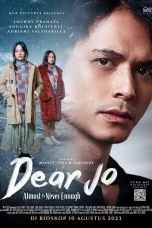 Nonton film Dear Jo (2023) terbaru di Dutamovie21