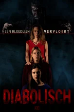 Nonton film Diabolisch (2025) terbaru di Dutamovie21