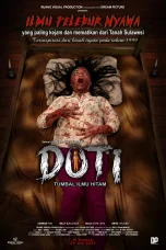 Nonton film Doti: Tumbal Ilmu Hitam (2025) terbaru di Dutamovie21
