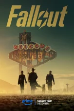 Nonton film Fallout Season 2 (2025) terbaru di Dutamovie21