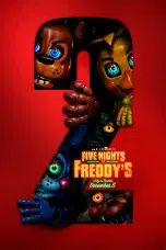 Nonton film Five Nights at Freddy’s 2 (2025) terbaru di Dutamovie21