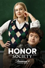 Nonton film Honor Society (2022) terbaru di Dutamovie21