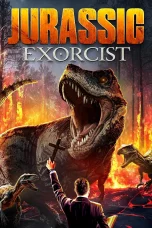 Nonton film Jurassic Exorcist (2025) terbaru di Dutamovie21