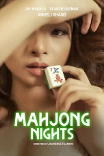 Nonton film Mahjong Nights (2021) terbaru di Dutamovie21