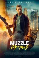 Nonton film Muzzle: City of Wolves (2025) terbaru di Dutamovie21