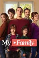 Nonton film My Family (2025) terbaru di Dutamovie21