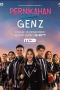 Nonton film Pernikahan Dini Gen Z (2025) terbaru di Dutamovie21
