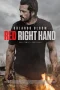 Nonton film Red Right Hand (2024) terbaru di Dutamovie21