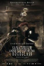 Nonton film Sanatorium Under the Sign of the Hourglass (2024) terbaru di Dutamovie21